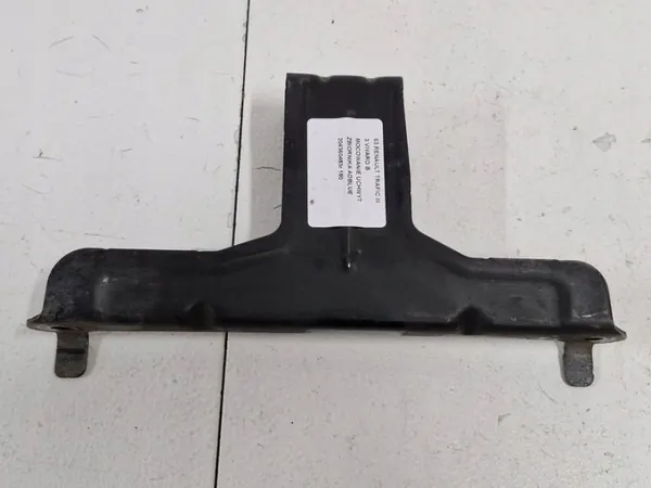 Soporte Tanque AdBlue OEM 204360483R para Renault Trafic image 2