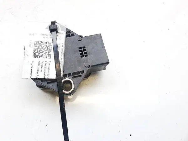 Mercedes-Benz Vito ESP Speed Sensor 2007 2.2L a9065420518 image 3