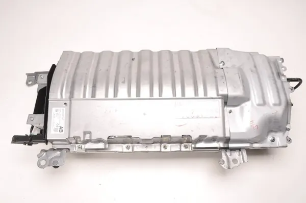 Gebruikte Ford OE Accu G9280-12031 voor Toyota C-HR image 2