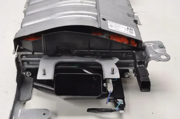 Gebruikte Ford OE Accu G9280-12031 voor Toyota C-HR image 4