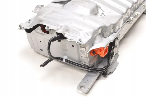 Gebruikte Ford OE Accu G9280-12031 voor Toyota C-HR image 6