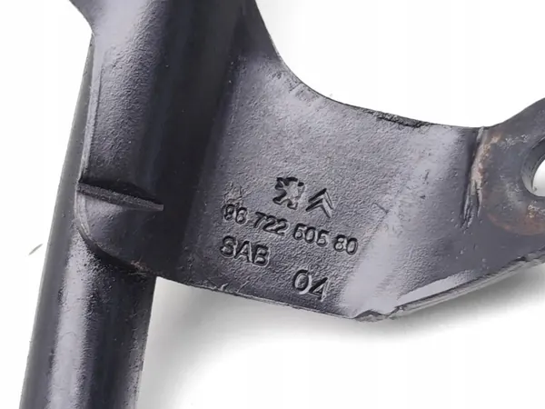 Ölstandssensor OEM 9672260580 für Peugeot Expert image 6