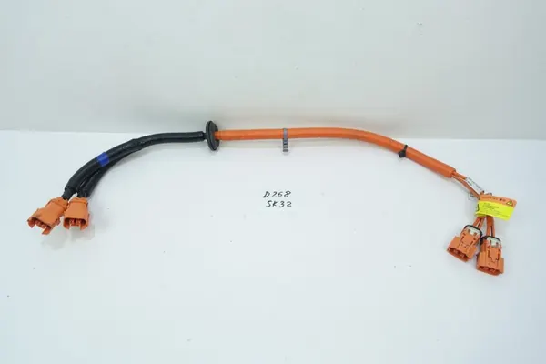 Laturin Liitinjohto OEM C00096730 Maxus image 2