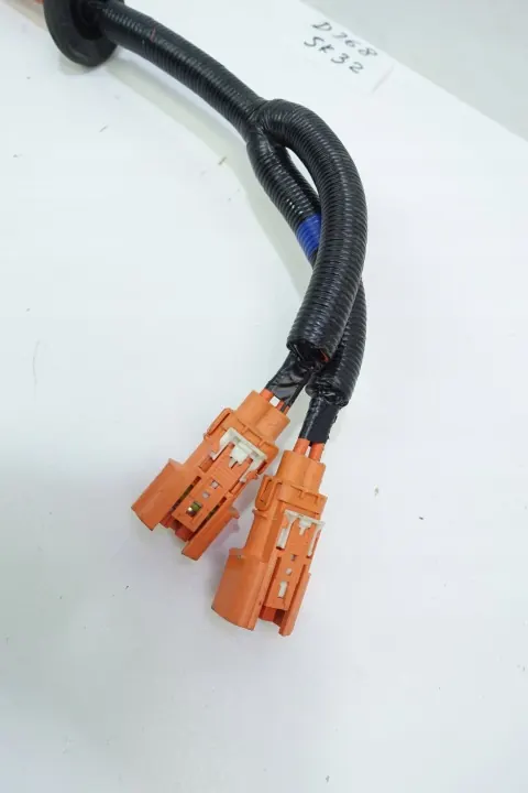 Laturin Liitinjohto OEM C00096730 Maxus image 3