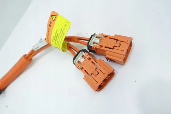 Laturin Liitinjohto OEM C00096730 Maxus image 4