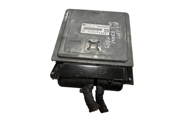 Moottorinohjain Audi A3 8P 1.6 TDI image 2