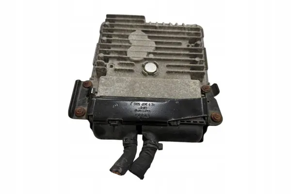 Moottorinohjain Audi A3 8P 1.6 TDI image 4