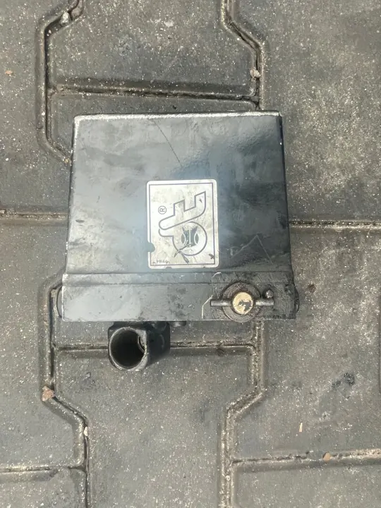 Bomba de elevación cabina DAF CF85 2006-2013 OEM 565103 image 2