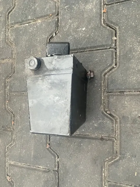 Bomba de elevación cabina DAF CF85 2006-2013 OEM 565103 image 3