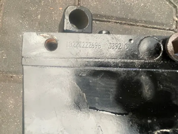 Bomba de elevación cabina DAF CF85 2006-2013 OEM 565103 image 5