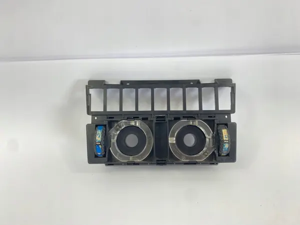 Panneau de contrôle chauffage OEM PANEL/SDV10276 Mercedes W124 image 2