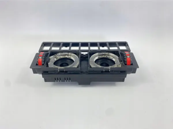 Panneau de contrôle chauffage OEM PANEL/SDV10276 Mercedes W124 image 5