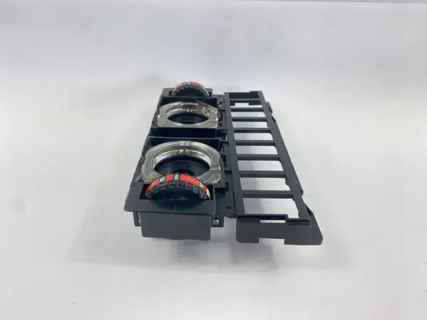 Panneau de contrôle chauffage OEM PANEL/SDV10276 Mercedes W124 image 6