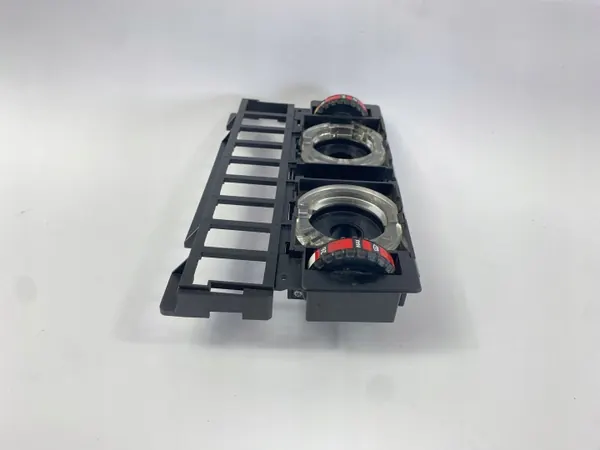 Panneau de contrôle chauffage OEM PANEL/SDV10276 Mercedes W124 image 8