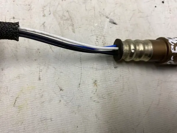 Sonde lambda OEM 32253663 pour Volvo S60 II image 3
