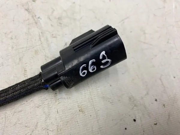 Sonde lambda OEM 32253663 pour Volvo S60 II image 4