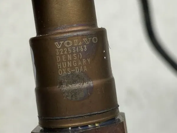 Sonde lambda OEM 32253663 pour Volvo S60 II image 5