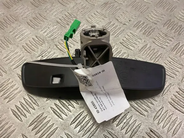Espelho retrovisor Volvo XC90 OEM 31442553 usado image 3