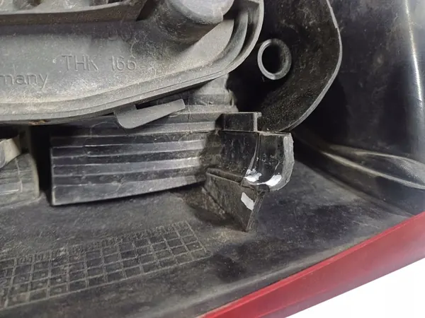 Lámpara trasera izquierda VW Transporter T5 7H0945095G image 9