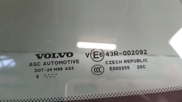Volvo XC90 II Vasen Koriovi OEM 1149334266 image 3