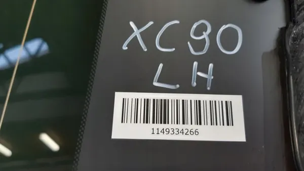 Volvo XC90 II Vasen Koriovi OEM 1149334266 image 8