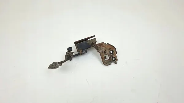 Sensor de nível de luz dianteira Saab 9-3 Ver1 2000 image 4