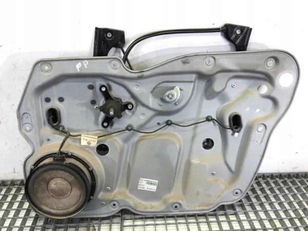 OEM 2K1837752BC Régulateur de vitre avant droit VW Caddy image 2
