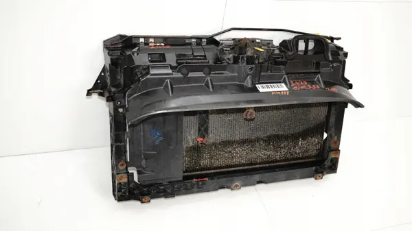 OEM 368446558 Voorste Riem voor Ford Fiesta MK7 1.6 TDCI image 3