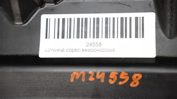OEM 368446558 Voorste Riem voor Ford Fiesta MK7 1.6 TDCI image 4