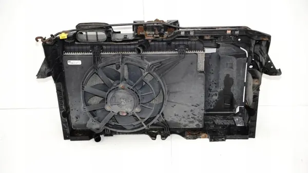 OEM 368446558 Voorste Riem voor Ford Fiesta MK7 1.6 TDCI image 7