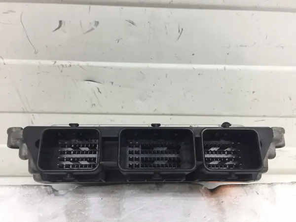 Motorsteuergerät OEM 0281011785 für Citroen C3 1.4 HDI image 4