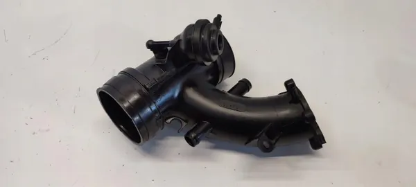 Porsche Spjällhus OEM 98711041601 - Begagnad image 2