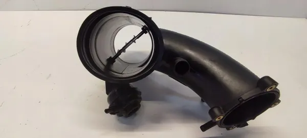 Porsche Spjällhus OEM 98711041601 - Begagnad image 3