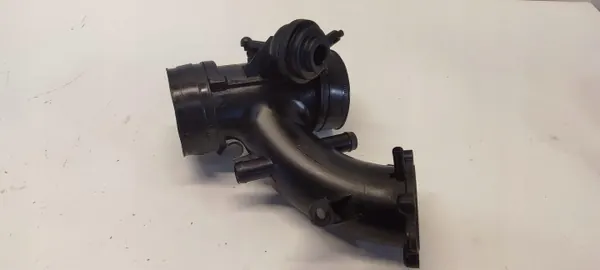 Porsche Spjällhus OEM 98711041601 - Begagnad image 4