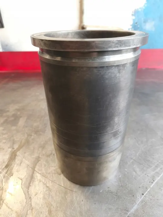 Manga de Cilindro MAN TGX TGS 680 V8 D2868 image 1