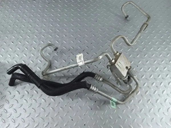 Ford Flex Oliekoelerleiding OEM AG1P7R081BC image 2