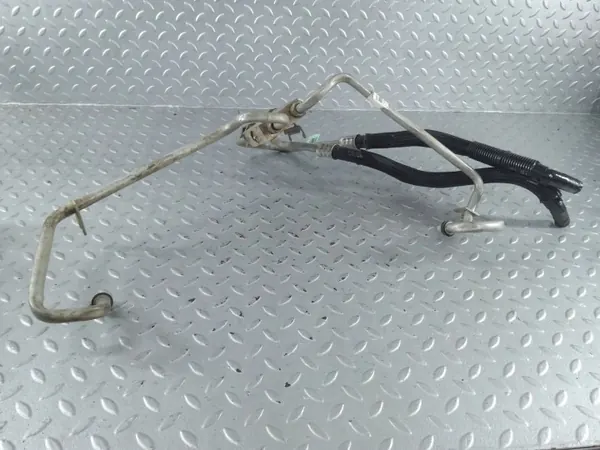 Ford Flex Oliekoelerleiding OEM AG1P7R081BC image 3