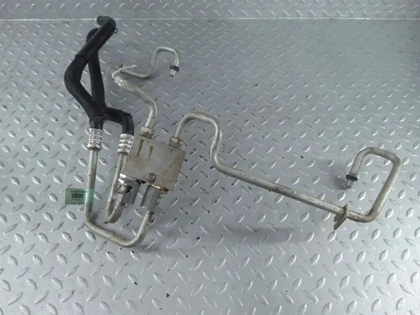 Ford Flex Oliekoelerleiding OEM AG1P7R081BC image 4
