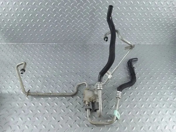 Ford Flex Oliekoelerleiding OEM AG1P7R081BC image 5