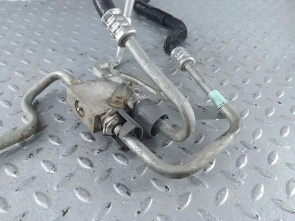 Ford Flex Oliekoelerleiding OEM AG1P7R081BC image 6