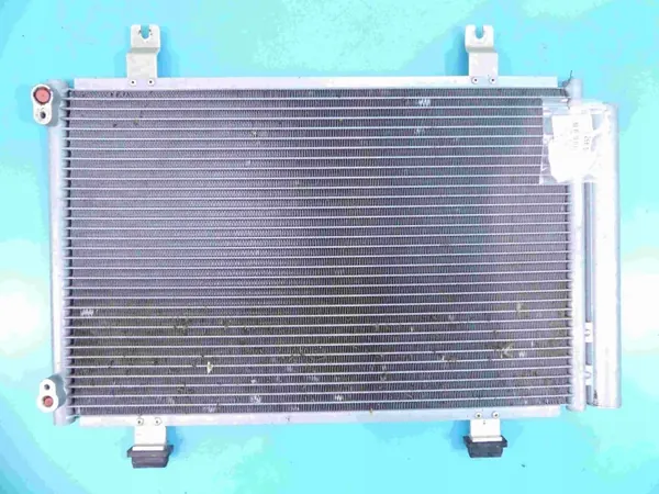Condenseur A/C d'occasion OEM IMPRK1266508 Suzuki Swift image 2