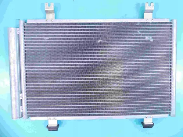 Condenseur A/C d'occasion OEM IMPRK1266508 Suzuki Swift image 3