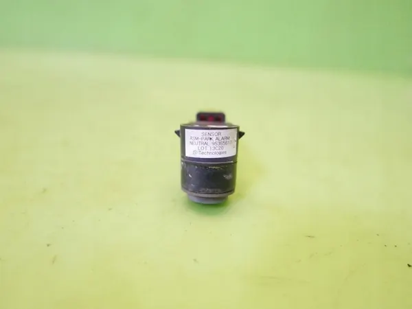 PDC Parkeringssensor CHEVROLET CAPTIVA I C140 2013-2015 OEM 95365617 image 5