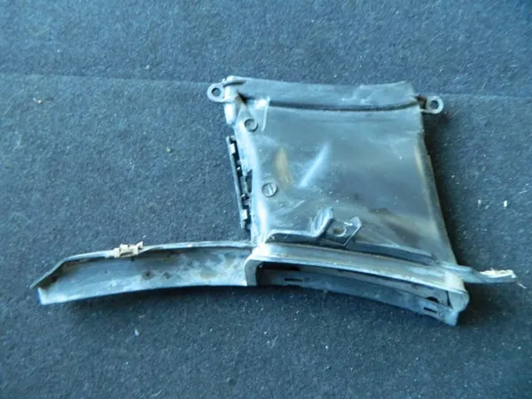 BMW Bremsluftkanal OEM 7294821 Linke Seite image 2