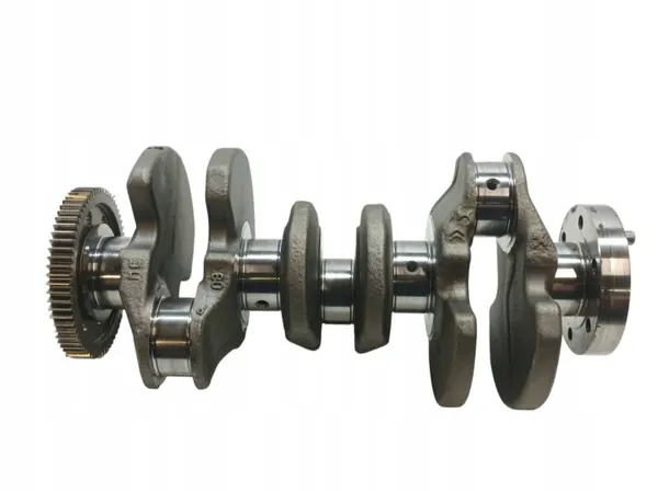 Vilebrequin OEM 5907911269470 pour Opel Astra VI 1.2 THP image 2