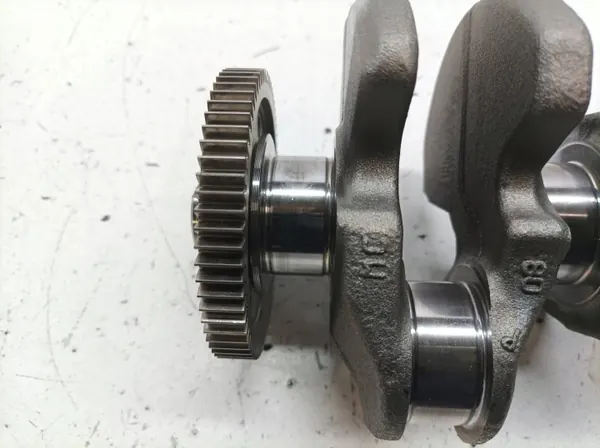 Vilebrequin OEM 5907911269470 pour Opel Astra VI 1.2 THP image 4