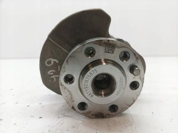 Vilebrequin OEM 5907911269470 pour Opel Astra VI 1.2 THP image 6