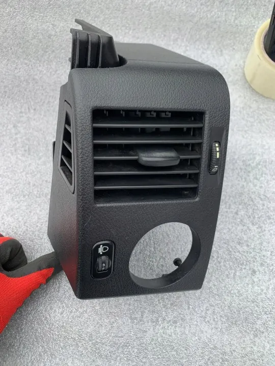 Gebruikte luchtinlaatrooster OEM A9068301554 image 2