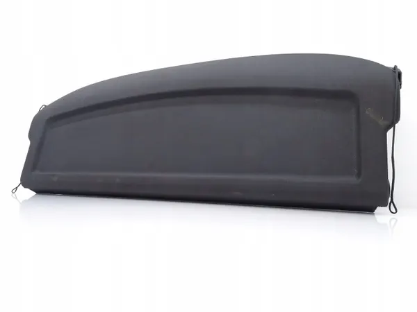 OEM 8X0867769B Couvercle de tablette coffre arrière Audi A1 8X image 2