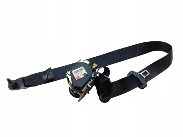 Cinto de segurança dianteiro esquerdo Ford C-Max MK2 OEM AM51-R61295-AB image 2